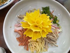-真不同饭店(老城店)