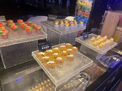 -东方明珠·空中旋转餐厅