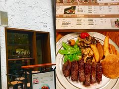 -AFS Cafe & Canteen(闽江二路店)