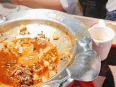 -胖哥俩肉蟹煲(梅溪步步高店)