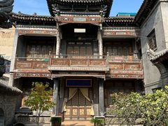 -大学习巷清真寺