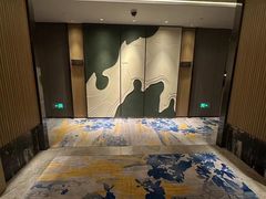 -广州德安丽舍凯宾斯基酒店