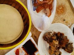 -大鸭梨(天通西苑店)