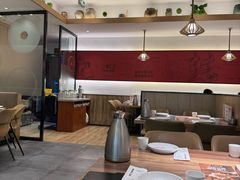 -九转小磨·非遗东北菜(万达广场店)