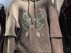 -ZARA(世贸天阶店)