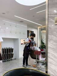-MT·ID 烫发.染发.接发SALON