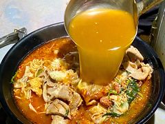 -四川老牛麻辣烫(北门桥店)