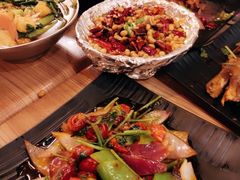 -壹酒贰肉1926·深夜食堂(九纬路店)