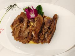 -梅利汴京烤鸭•开封豫菜地标店(晋安路店)