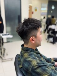 -BEAUTY HAIR GANO