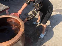 -庆岭迎宾园正宗活鱼馆