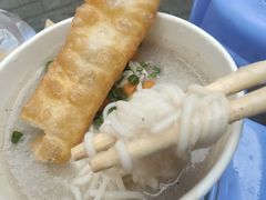 -斌斌鲜鱼糊汤粉(粮道街店)