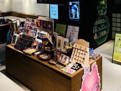 -茑屋书店(天目里店)