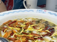 -花椒俏川菜小馆(南海万达店)