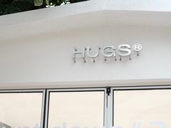 -HUGS coffee(东区店)