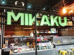 -MIKAKU(万达广场上海宝山店)