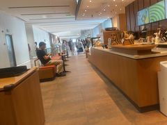 -星巴克(虹口龙之梦办公楼店)