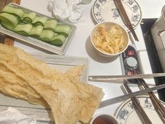 -螺大喜螺蛳粉火锅(雍和宫店)