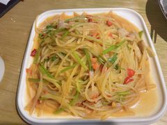 -蜀锦堂·川味现炒(襄阳武商汇店)