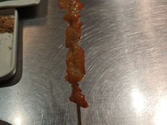 -白玉·朝鲜族烤串(南山店)