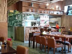 大堂-香江小厨 The Kitchen(香江俱乐部店)