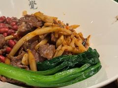 -漆黑觉米粉(三里屯店)