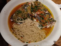 -芳芳私房菜·精做淮扬菜(承德路店)