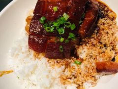 -蔡家酒楼(一德街店)