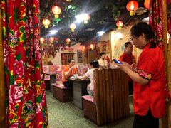 -粗粮人家·东北菜(洋桥店)