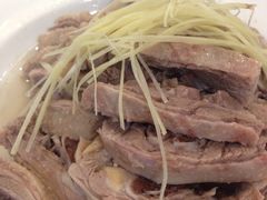 -乡亲鹅肉城(吴江店)