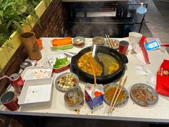 -钢管厂五区小郡肝串串香火锅(梅川路店)