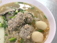 -榮泰米粉湯(Left Shop)