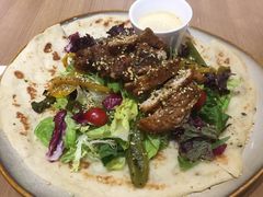 -HELLO 27 意面·沙拉·帕尼尼