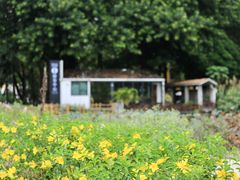 -广州市紫泥堂文化创意园景区