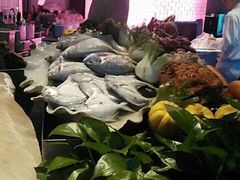 -广州富力君悦大酒店·凯菲厅