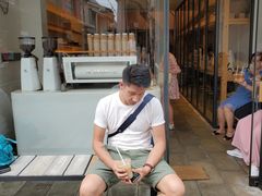 -% Arabica(京都东山店)