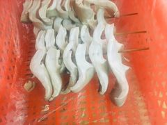 平菇-李记牛杂店(建设一街店)