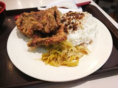 -大圆碗•大排饭(天海店)