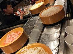 -龍歌自助小火锅(崂山丽达店)