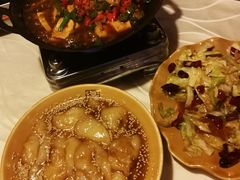 -深山老屋(国顺东路店)