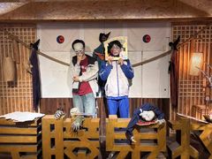 -长藤鬼校(龙翔店)