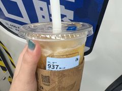 -瑞幸咖啡(坂田乐汇城店)