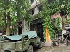 -两江国际影视城