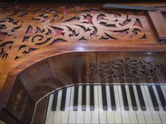 -鼓浪屿钢琴博物馆