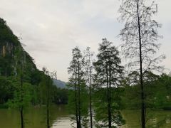 -星湖旅游景区七星岩