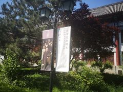 -北京大学赛克勒考古与艺术博物馆