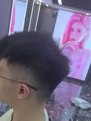 -藤野造型烫染优质