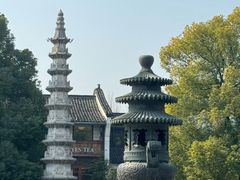 -香积寺