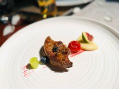 -Olive橄榄花园漂亮饭主题布置餐厅(大望路店)