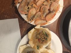 -比尔森韩式烤肉自助(国商店)